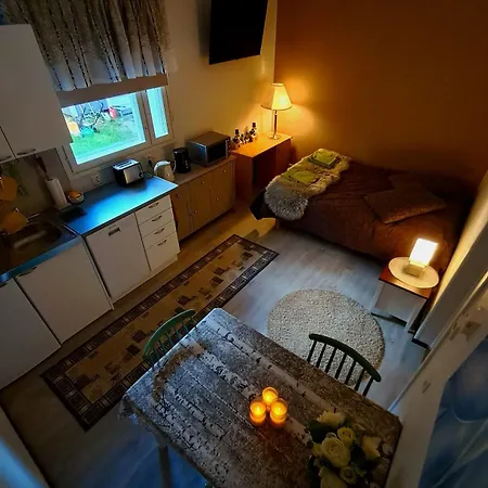 Maaruska's * 基蒂莱