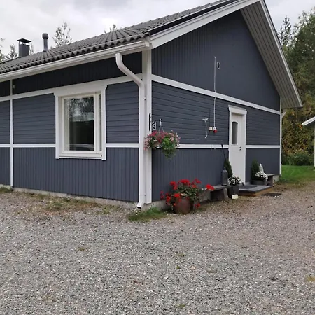 Maaruska's Apartamento *