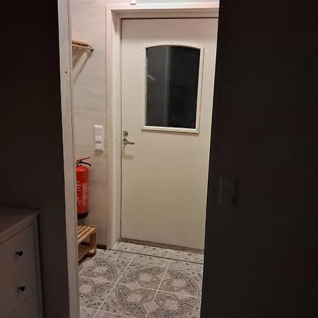 Maaruska's Apartamento Kittilä