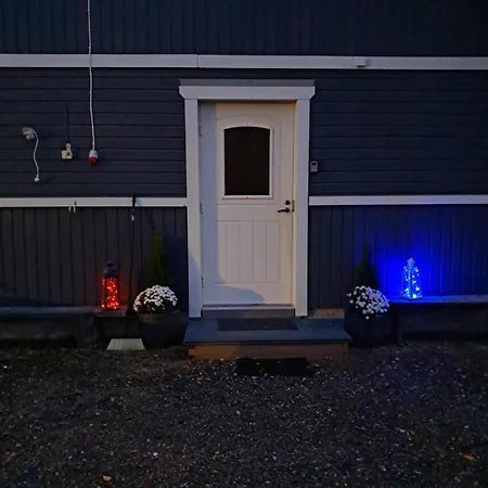 Maaruska's Apartamento